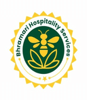 Bhramari Hospitality Logo