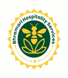 Bhramari Hospitality Logo